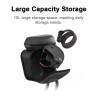 Zadel voor step Segway-ninebot ZT3 / Segway ZT3 Pro + transportkoffer Segway - Ninebot - 4 
Geschikt voor Segway-ninebot ZT3 en 
