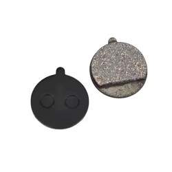 Predni i zadni spirachni nakladki za Segway ZT3 / ZT3 Pro  - 2  