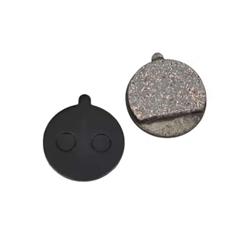 Peredniye i zadniye tormoznyye kolodki dlya Segway ZT3 / ZT3 Pro  - 2  