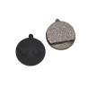 Front and rear brake pads for Segway ZT3 / ZT3 Pro  - 2 
Compatibility: made for Segway ZT3 / ZT3 Pro, set for front and rear br