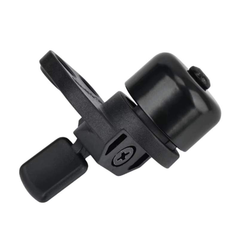 Sonnette pour Segway ZT3 / Segway ZT3 Pro - piece de rechange, avertisseur sonore et accessoire securite Segway - Ninebot - 1 Co