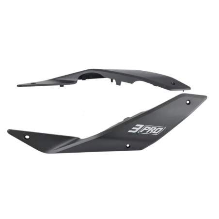 Rear decorative cover for Segway ZT3 / Segway ZT3 Pro - parts and spares Segway - Ninebot - 1  