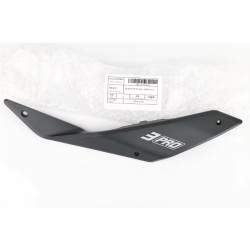 Copertura decorativa posteriore per Segway ZT3 / Segway ZT3 Pro - parti e pezzi di ricambio Segway - Ninebot - 2  