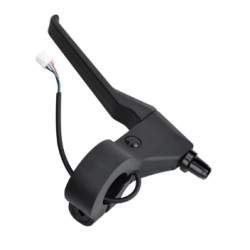 Left and right brake lever for Segway ZT3 / Segway ZT3 Pro - parts and spares Segway - Ninebot - 1  