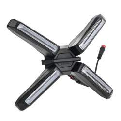 Ülihele esituli Segway ZT3 / Segway ZT3 Pro jaoks - varuosad ja varuosad Segway - Ninebot - 2  