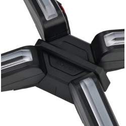 Superstarkt frontljus för Segway ZT3 / Segway ZT3 Pro - delar och reservdelar Segway - Ninebot - 5  