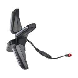 Super bright front light for Segway ZT3 / Segway ZT3 Pro - parts and spares Segway - Ninebot - 6  