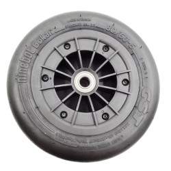 Original front wheel or front rim for complete Ninebot Segway Gokart Pro - parts and spares Segway - Ninebot - 2  