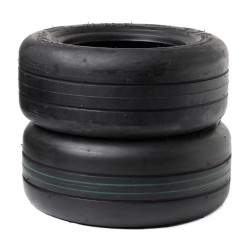 Pneu tubeless d'origine pour Ninebot Gokart Pro Kart Kit - 80/60-5 - pièces et rechanges Segway - Ninebot - 1  