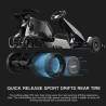Driftirehvid Ninebot Gokart Pro, GoKart Kit ja Gokart Lamborghini - Ninebot S Max Segway - Ninebot - 5 
Ühilduvad Ninebot Gokart