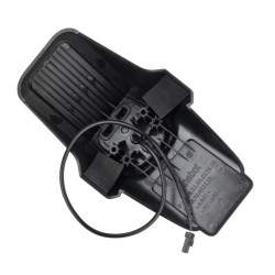 Original komplet bagskærm med lys til Segway ZT3 / Segway ZT3 Pro - dele og reservedele Segway - Ninebot - 5  