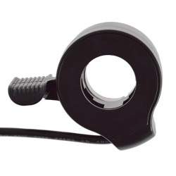 Uniwersalny wyzwalacz przepustnicy do skutera 5 V, trzy kable KROXNE - 4  