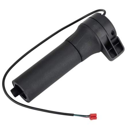 Pravaya rukoyatka drossel'noy zaslonki dlya Segway ZT3 / Segway ZT3 Pro - Zapchasti Segway - Ninebot - 2  