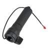 Right Handlebar Grip Throttle for Segway ZT3 / Segway ZT3 Pro - Parts Segway - Ninebot - 3  