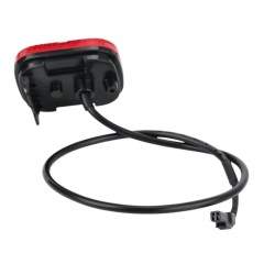 Tagumine tuli Segway ZT3 / Segway ZT3 Pro jaoks - varuosad Segway - Ninebot - 3  