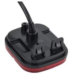 Bakljus till Segway ZT3 / Segway ZT3 Pro - delar Segway - Ninebot - 4  