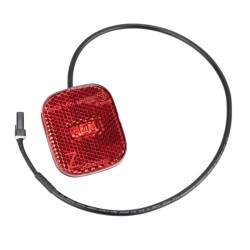 Luz trasera para Segway ZT3 / Segway ZT3 Pro - recambio y piezas Segway - Ninebot - 5 Compatibilidad: luz trasera para Segway ZT