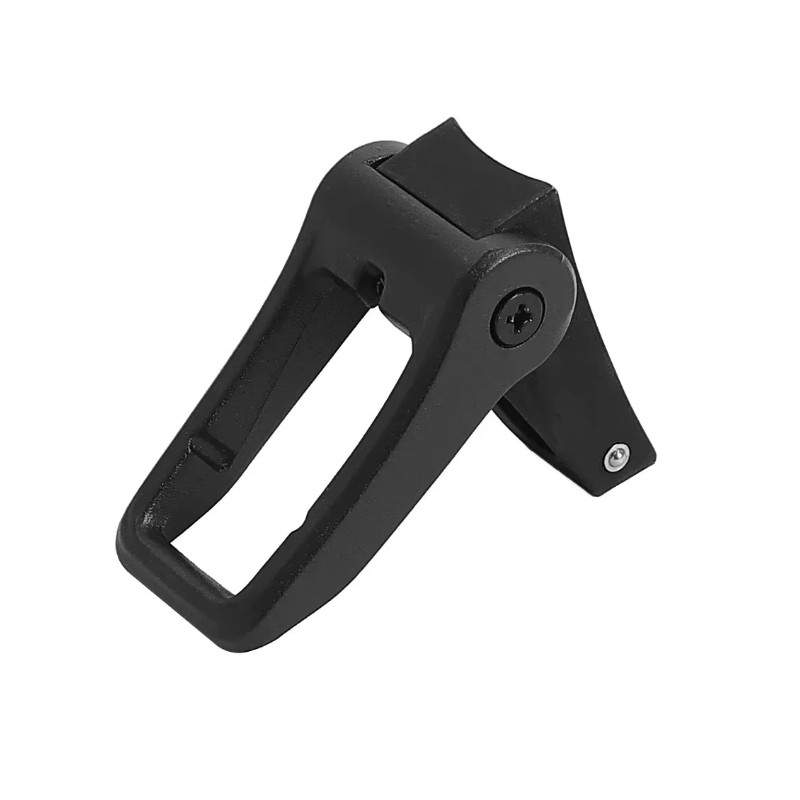 Hebilla de enganche de plegado para Segway ZT3 / Segway ZT3 Pro - piezas Segway - Ninebot - 2  