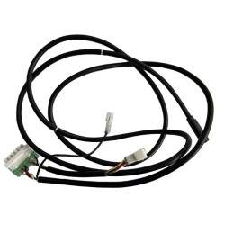 Hoofdkabel die scherm en controller verbindt voor Segway ZT3 Pro - onderdelen Segway - Ninebot - 2  