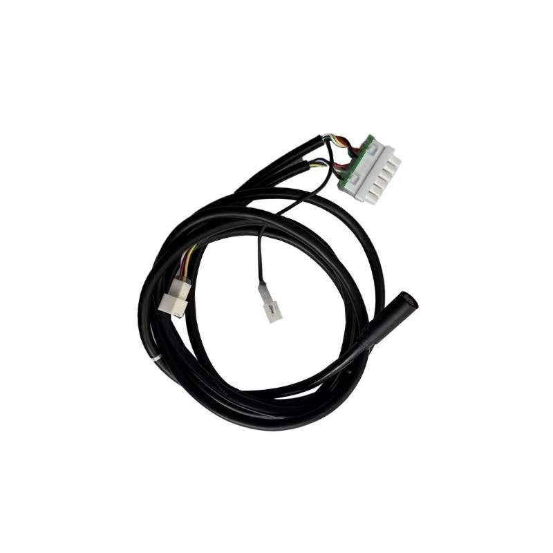 Cabo principal de ligação de ecrã e controlador para Segway ZT3 Pro - peças Segway - Ninebot - 3  