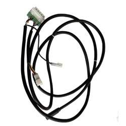 Hlavní kabel propojovací obrazovky a ovladače pro Segway ZT3 Pro - díly Segway - Ninebot - 5  