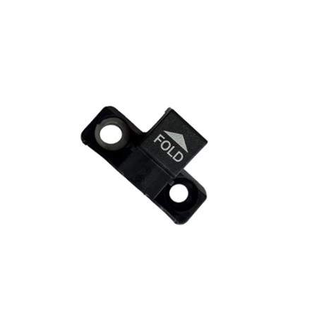 Skladnoy kryuk dlya Segway ZT3 Pro - detali Segway - Ninebot - 1  