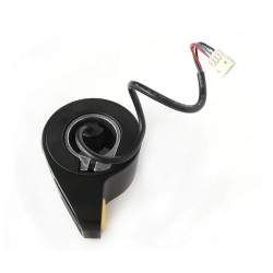 Throttle Trigger for Ninebot Max G30, G30D, G30LP - Speed Control Kit Segway - Ninebot - 3  