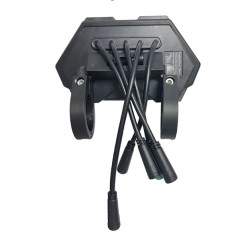 Gnísia othóni gia KUGOO KuKirin M5 Pro 36v - antallaktiká kai axesouár Kugoo - 1  