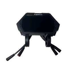 Oryhinalʹnyy dyspley dlya KUGOO KuKirin M5 Pro 36v - zapchastyny ta aksesuary Kugoo - 2  