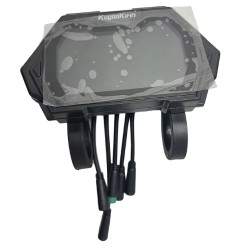 Originaalekraan KUGOO KuKirin M5 Pro 36v jaoks - osad ja tarvikud Kugoo - 3  