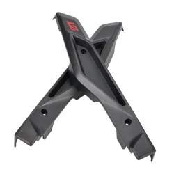 Copertura decorativa forcella posteriore per Segway ZT3 Pro - parti e accessori Segway - Ninebot - 2  