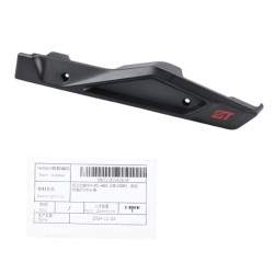 Ozdobný kryt zadní vidlice na Segway ZT3 Pro - díly a příslušenství Segway - Ninebot - 5  