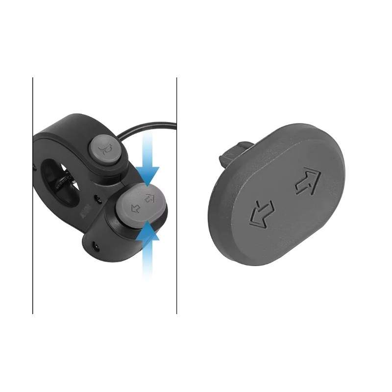 Koumpí gia fóta pou anavosvínoun Ninebot Segway Max G2, Segway F2 series, Xiaomi Pro Plus, Pro Max í parómoia Segway - Ninebot -