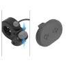 Pulsante frecce per Ninebot Segway Max G2, Segway F2 Series, Xiaomi Pro Plus, Pro Max o simili Segway - Ninebot - 1 Compatibile 
