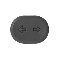 Pulsante frecce per Ninebot Segway Max G2, Segway F2 Series, Xiaomi Pro Plus, Pro Max o simili Segway - Ninebot - 6 Compatibile 