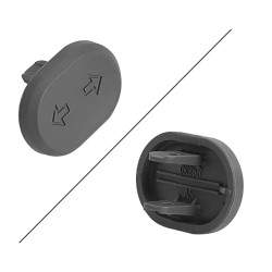 Buton za migashti svetlini Ninebot Segway Max G2, seriya Segway F2, Xiaomi Pro Plus, Pro Max ili podobni Segway - Ninebot - 7  