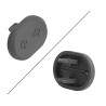 Turn signal button for Ninebot Segway Max G2, Segway F2 Series, Xiaomi Pro Plus, Pro Max or similar Segway - Ninebot - 7 Suitabl