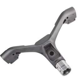 Základňa obrazovky a rúrka riadidiel pre Segway GT1 a GT2 série - diely Segway - Ninebot - 2  