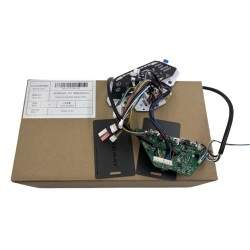 Segway P100S ekranas be korpuso – atsarginės dalys Segway - Ninebot - 1  