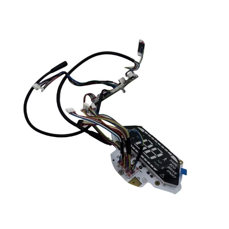 Pantalla para Segway P100S sin carcasa - piezas de reemplazo Segway - Ninebot - 3  