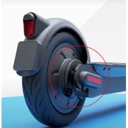 Segway Ninebot Max Plus trummelpidur - varuosad Segway - Ninebot - 6  