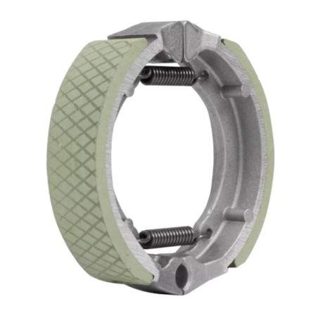 Saboți sau plăcuțe de frână cu tambur pentru scuter Ninebot E2 Pro - piese KROXNE - 4  