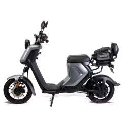 Borsa impermeabile per moto o bicicletta Wild Man - 2  