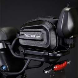 Vodootporna torba za motocikl ili bicikl Wild Man - 3  