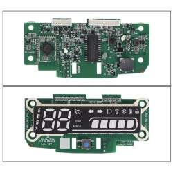 Displej s plošnými spoji pro Ninebot E2 Pro - díly Segway - Ninebot - 1  