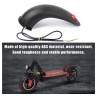 Rear fender with light included for Kugoo M4 or similar - parts Kugoo - 4  