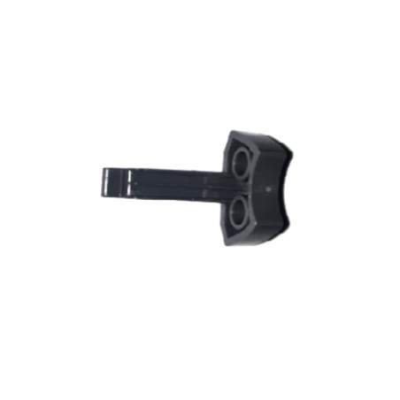 Pritrdilni del sprednje luči za Ninebot Max G30, G30D ali G30LP Segway - Ninebot - 1  