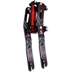 Prednji ovjes Monorim MV0 za električne skutere Navee V25i V40 V50 Monorim - 4  