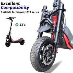 Voorvering Monorim-ZT3 voor Segway ZT3 Pro elektrische step - upgrade kit Monorim - 2 
Compatibiliteit: voorvering Monorim-ZT3 s