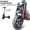 Voorvering Monorim-ZT3 voor Segway ZT3 Pro elektrische step - upgrade kit Monorim - 2 
Compatibiliteit: voorvering Monorim-ZT3 s